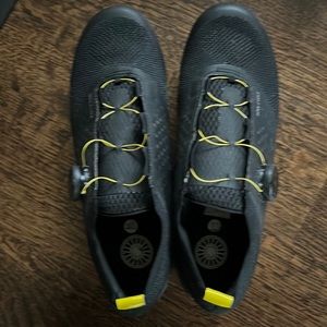 Brand new SoulCycle women’s shoes US size 8 (SoulCycle size 40)